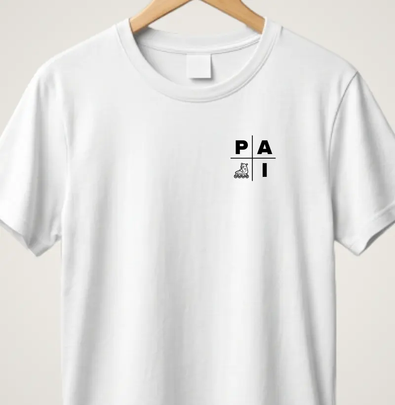 P-A-I