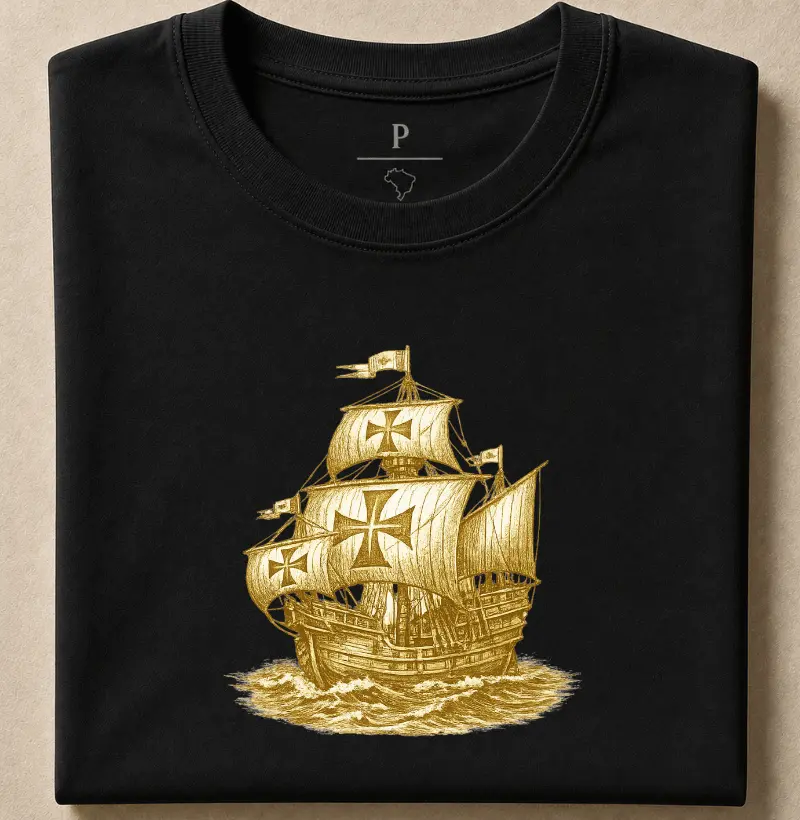 Caravela
