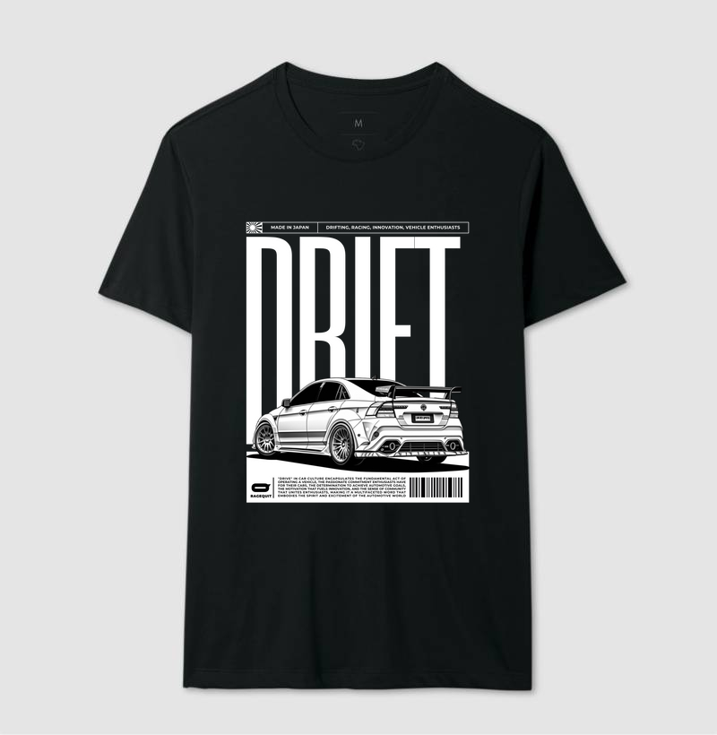 DRIFT