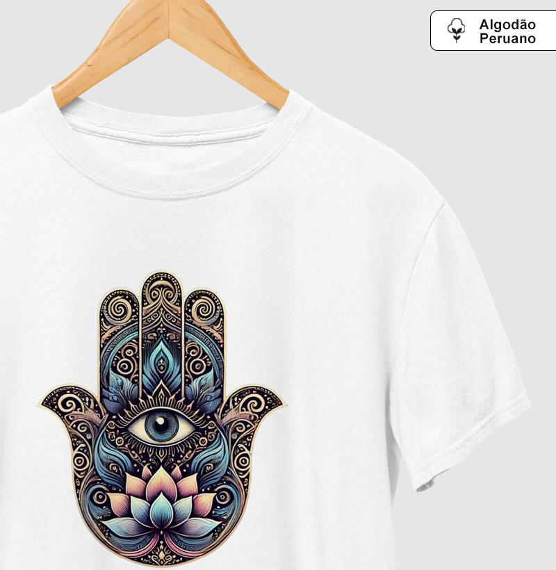 MÃO HAMSA