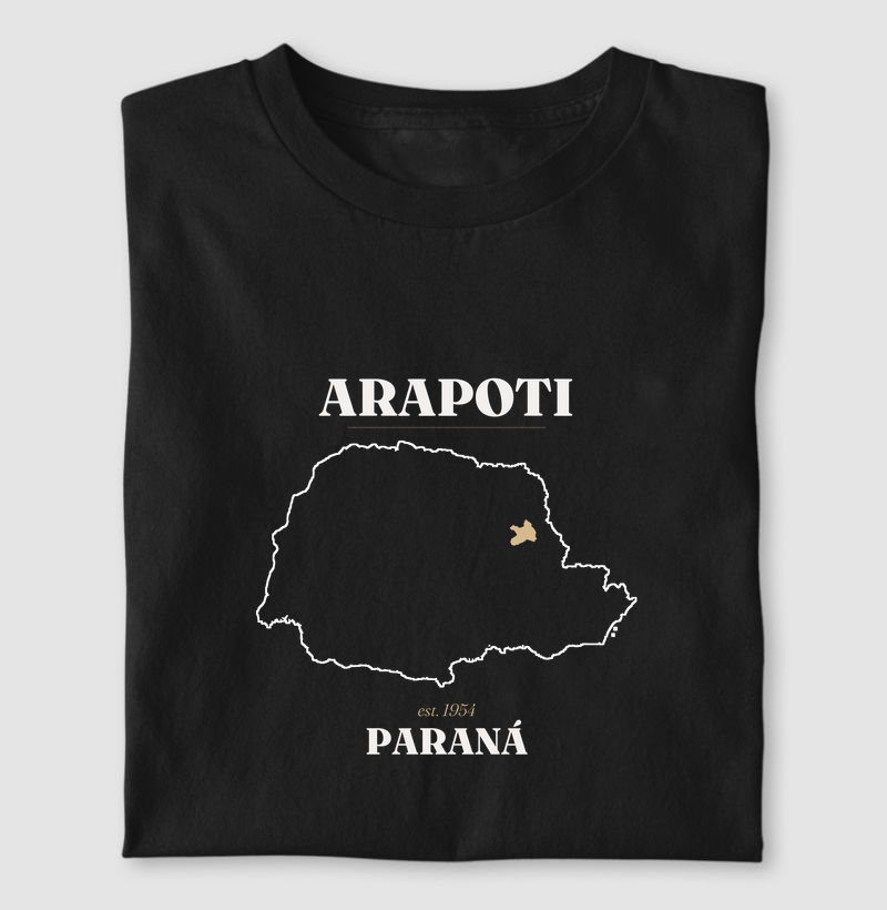 Arapoti | Legado PR