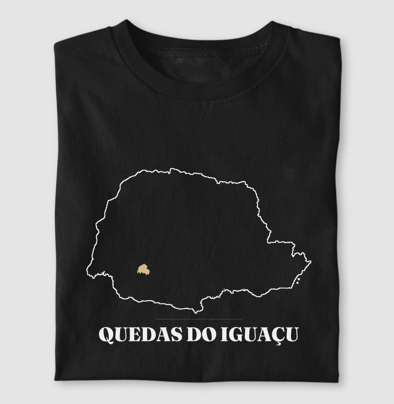 Quedas do Iguaçu | Traço PR