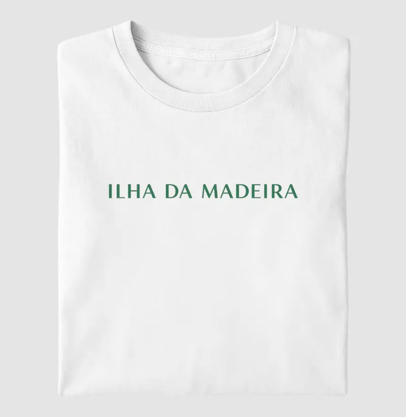 Ilha da Madeira