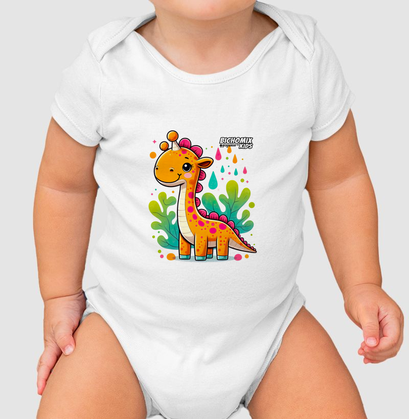 Bichomix Girafossaura (Rosa)