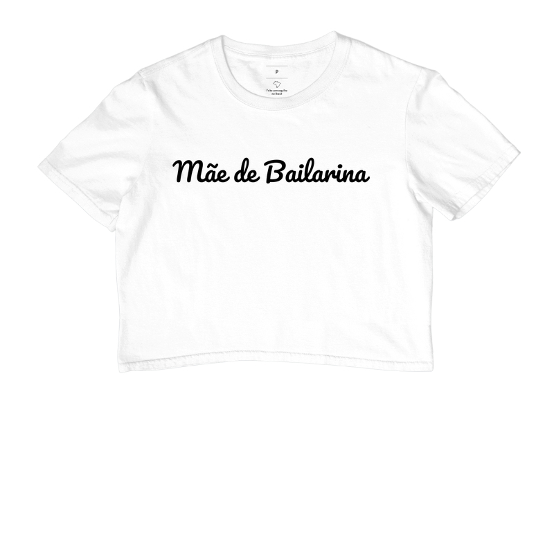 Mãe de bailarina 