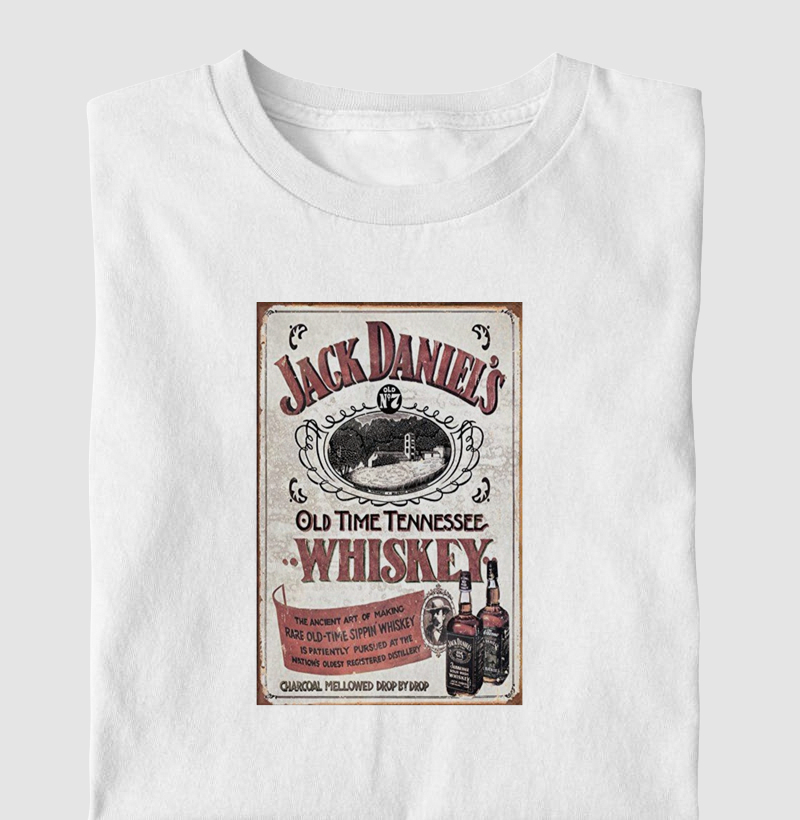 Camiseta Jack I