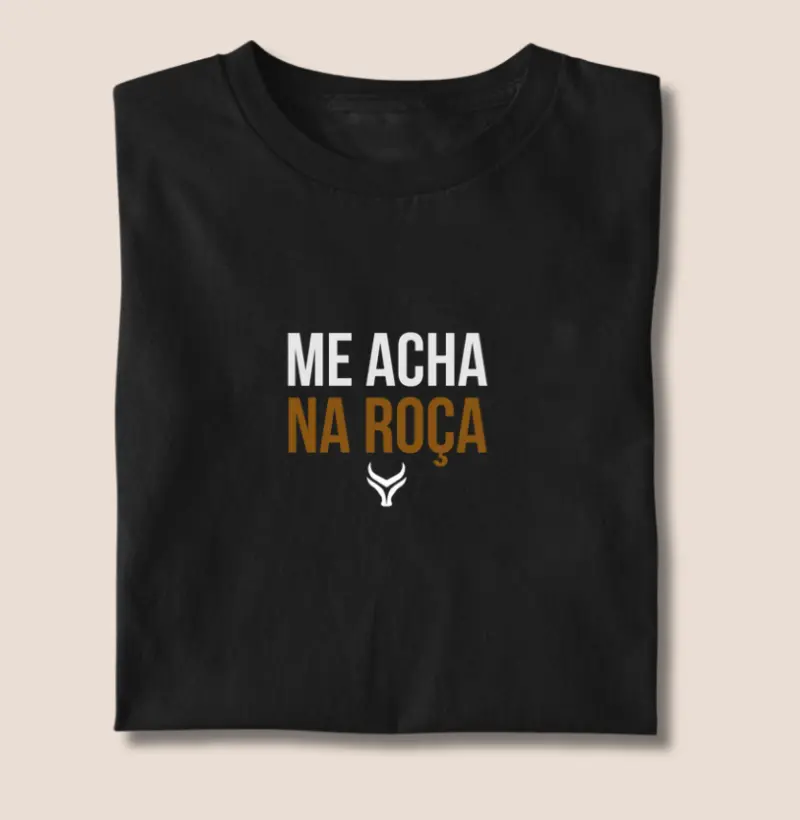 Me acha na Roça 