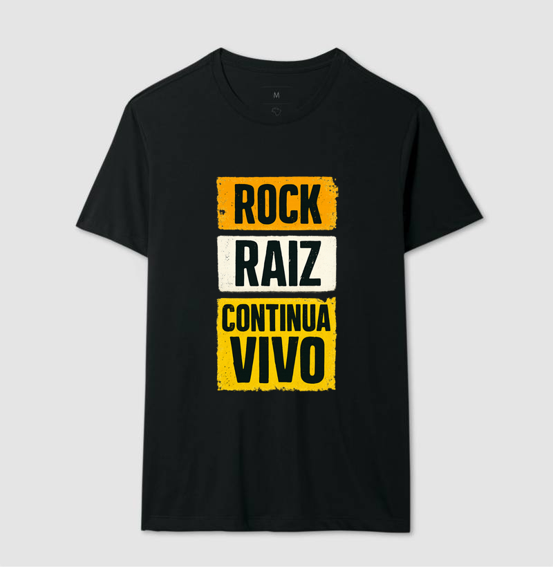 O rock Raiz continua vivo