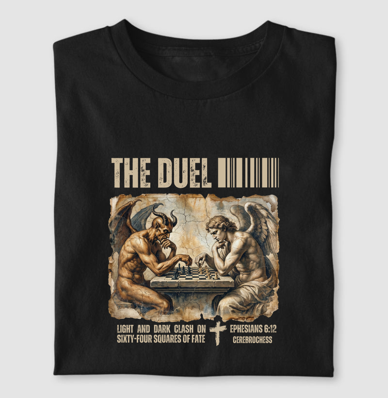 The Duel – O Confronto Final nas 64 Casas