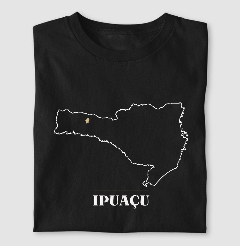 Ipuaçu | Traço SC