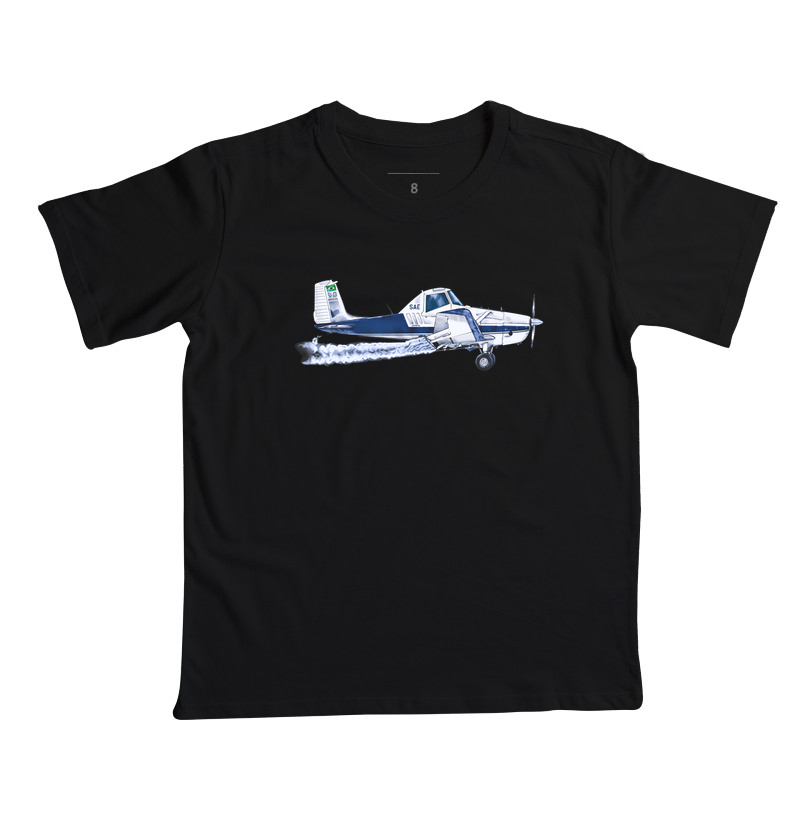 Cessna A188B AG Truck