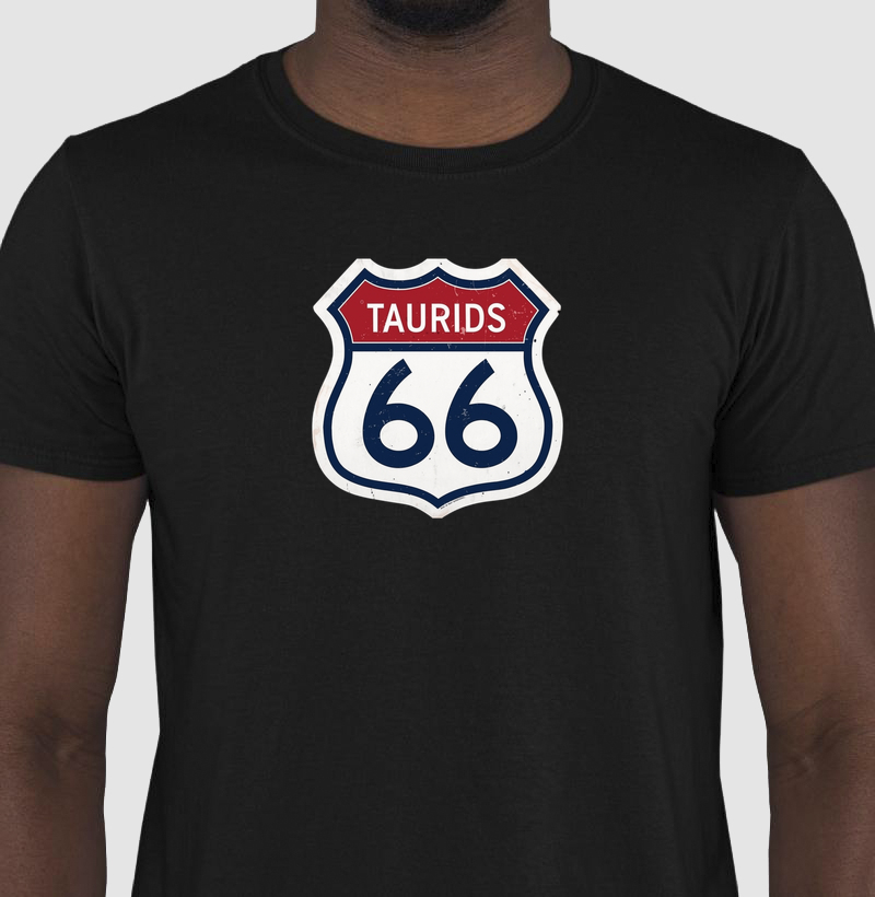 TAURIDS  66