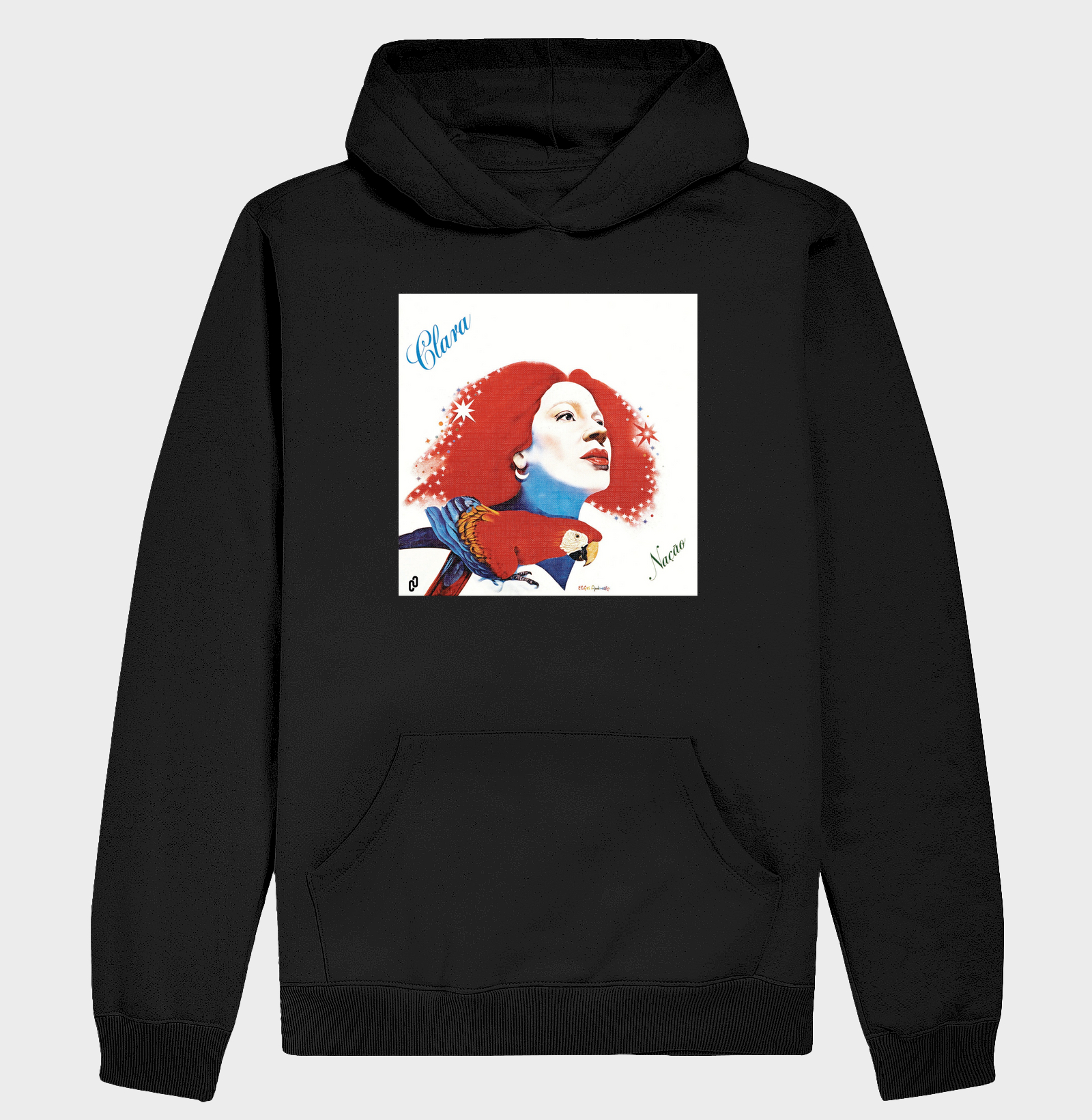 725 - CLARA NUNES LP NAÇÃO