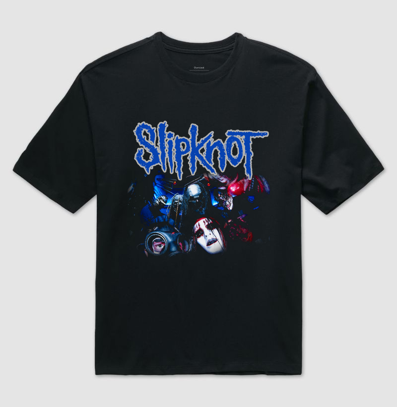 SLIPKNOT 2001 AGE