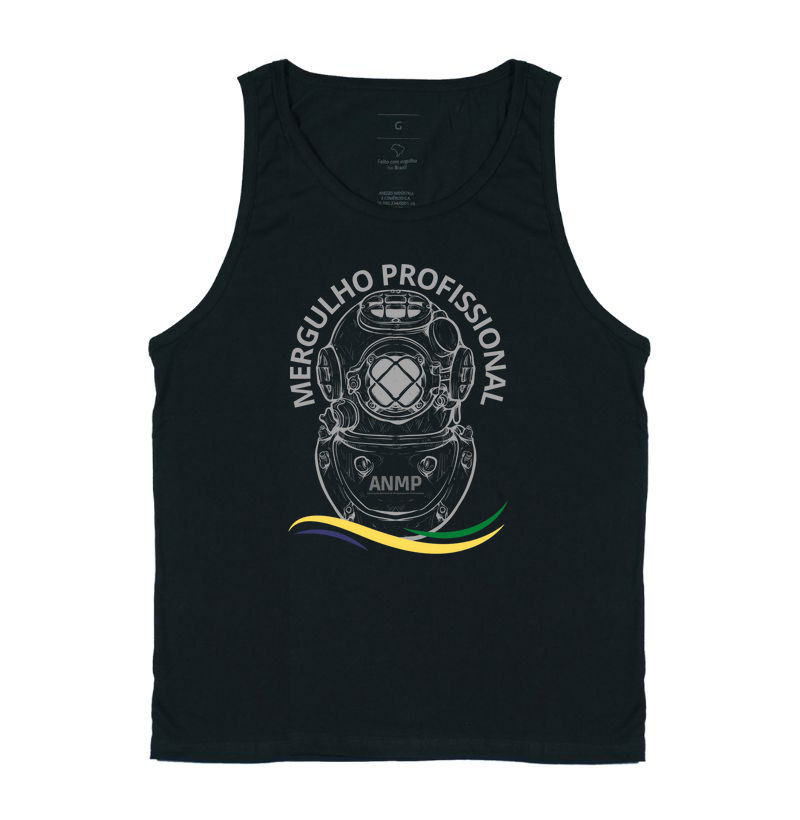 ANMP MERGULHO PROFISSIONAL 2