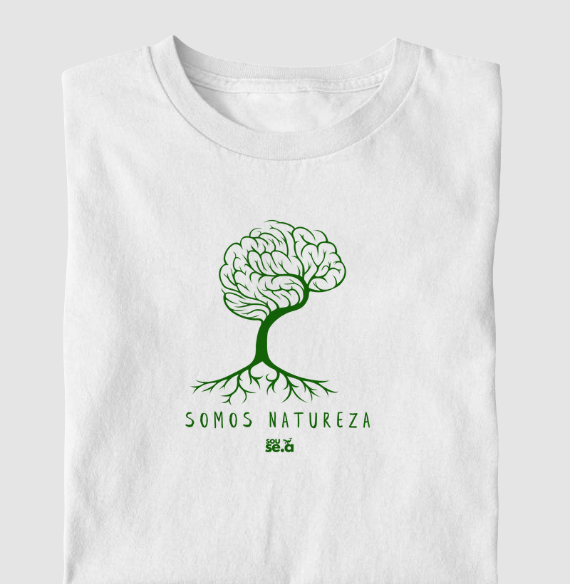 Somos Natureza Cérebro II