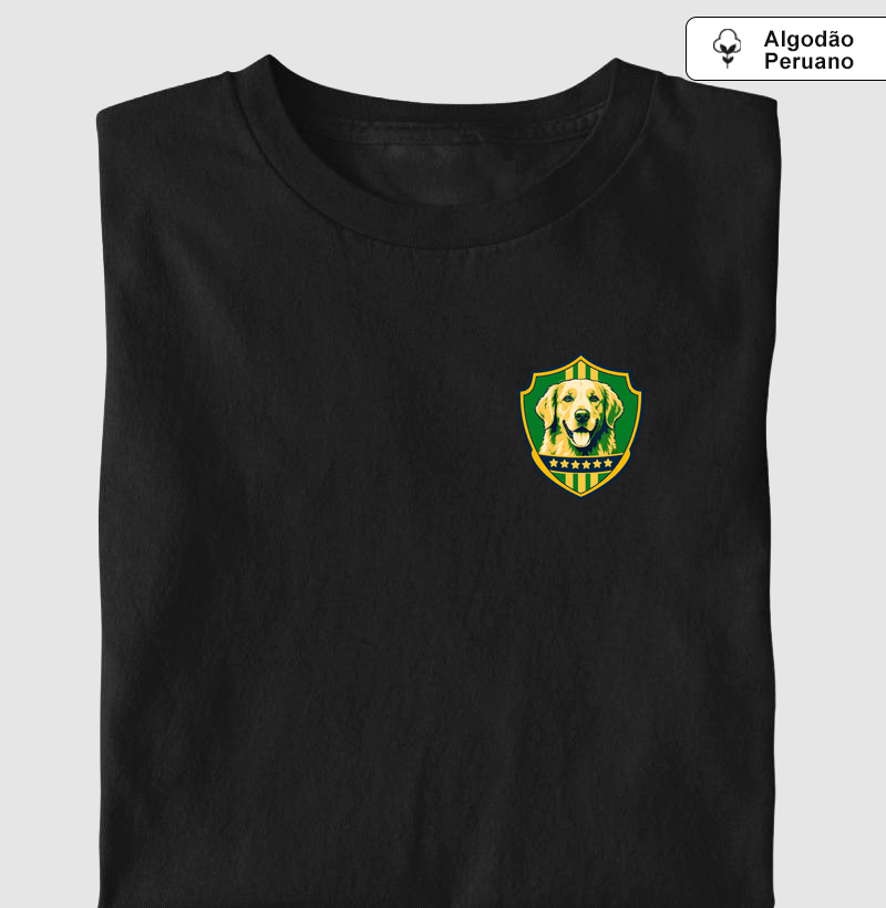Brasão Golden