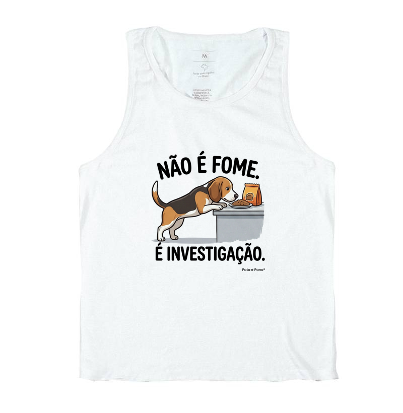 REGATA BEAGLE INVESTIGAÇÃO - Regata