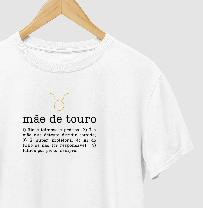 Mãe De Touro