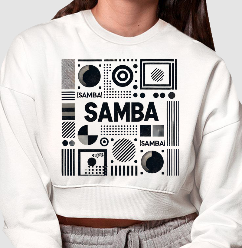 Samba Pop