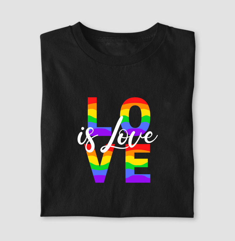 Love Is Love