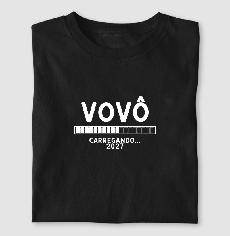 Vovô: Carregando... 2027