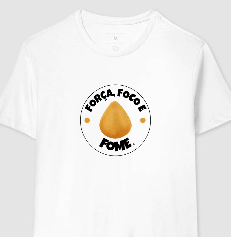 Força, foco e fome - Fala Sério