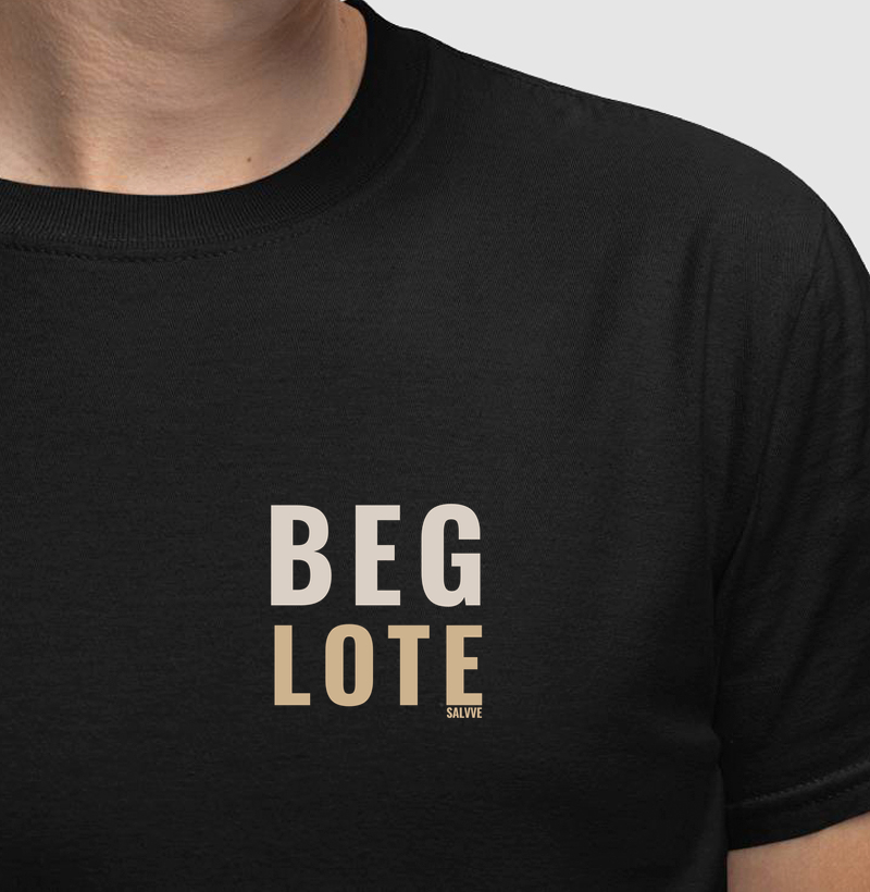 BEG LOTE · mini