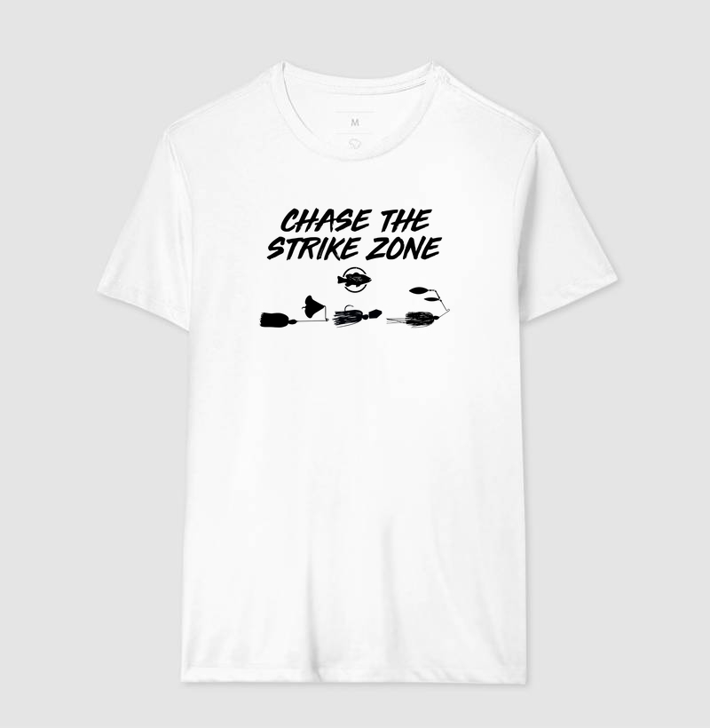 chase the strike zone 