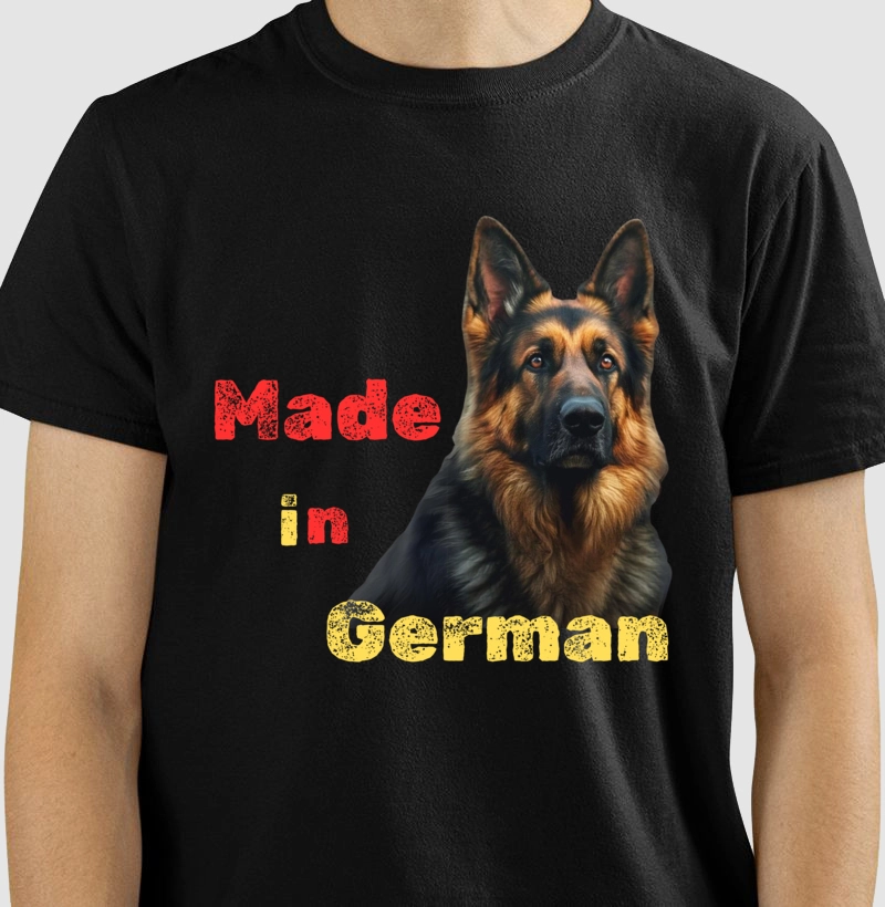 Made in German