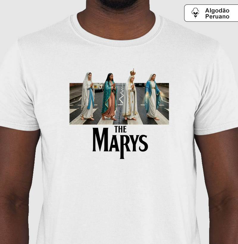 The Marys - As Marias