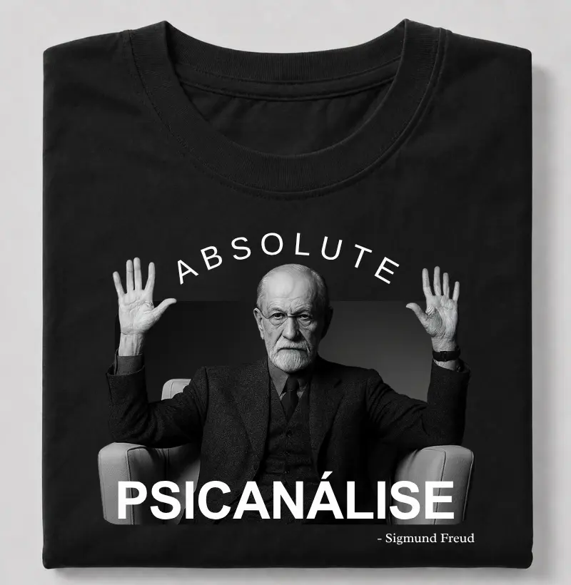 Absolute psicanálise