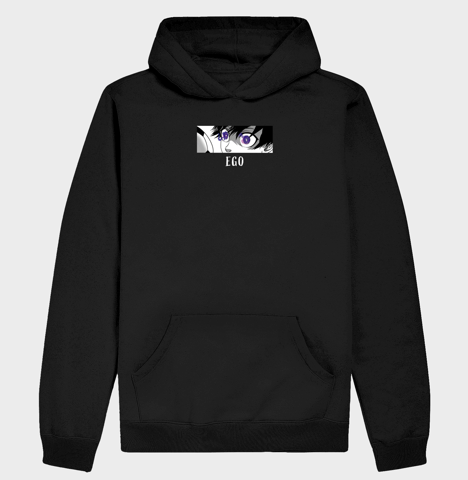 Isagi Ego - Hoodie Moletom