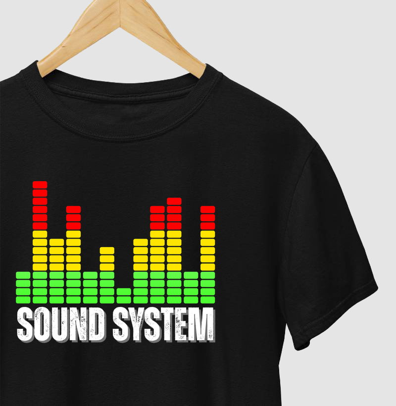 Sound System II