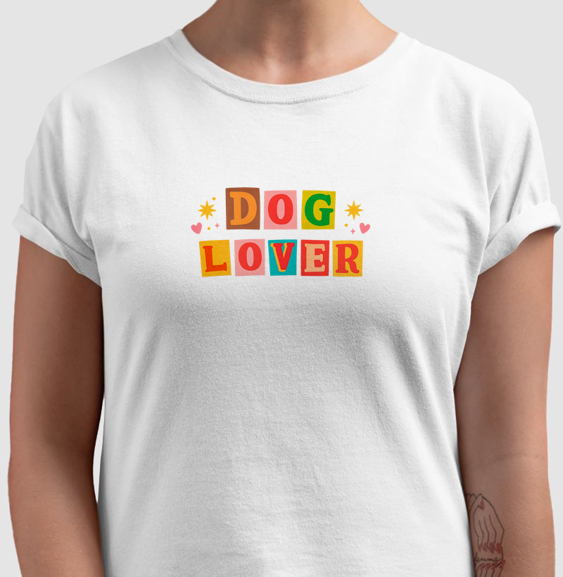 Dog lover