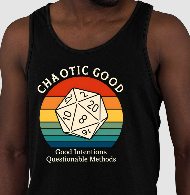 Chaotic Good