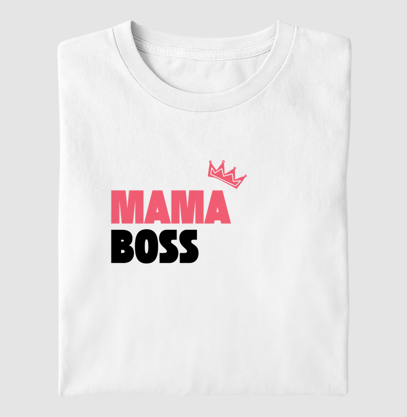 Mama Boss | MILAH