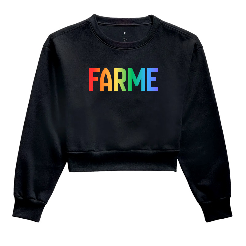 Farme Beach