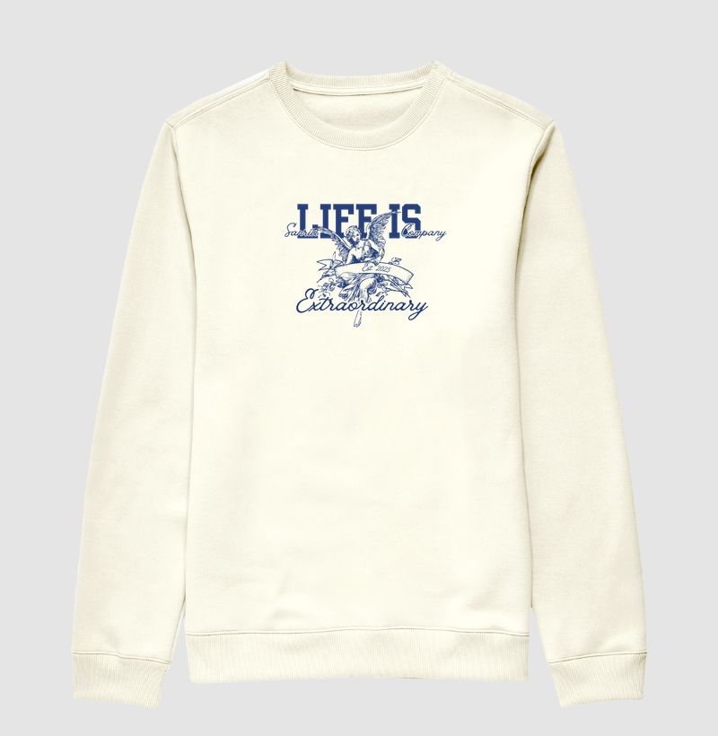 S★R  LIFE 