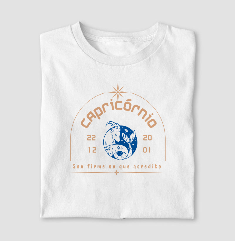 Capricórnio – Firmeza de Propósito