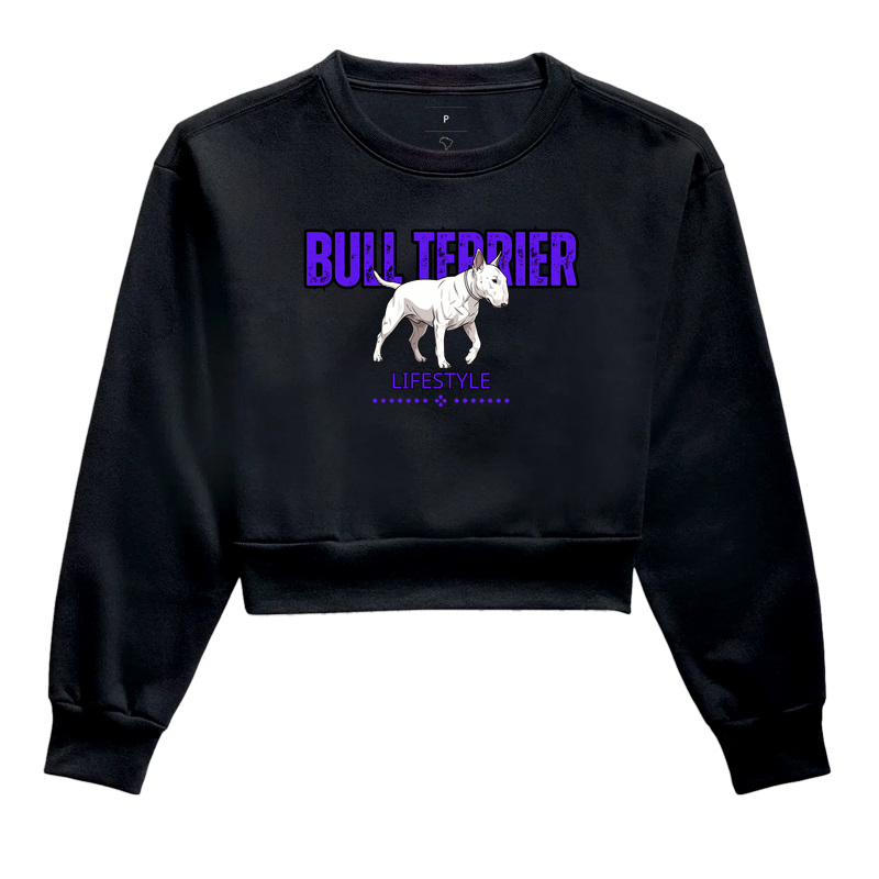 Bull Terrier - Lifestyle