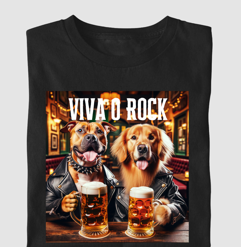 Viva o Rock
