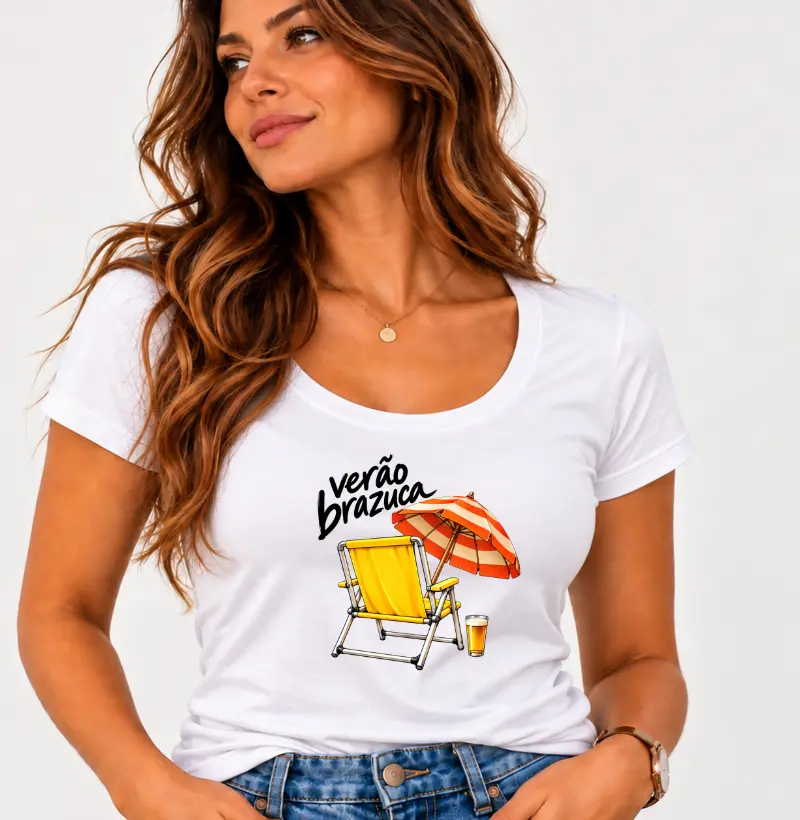 Verão Brazuca