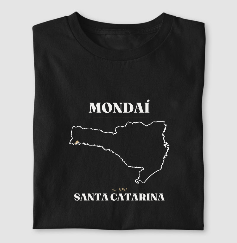 Mondaí | Legado SC