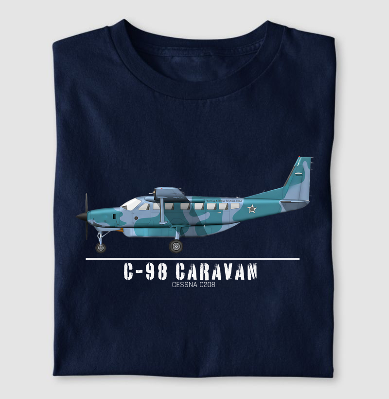 C-98 Caravan 