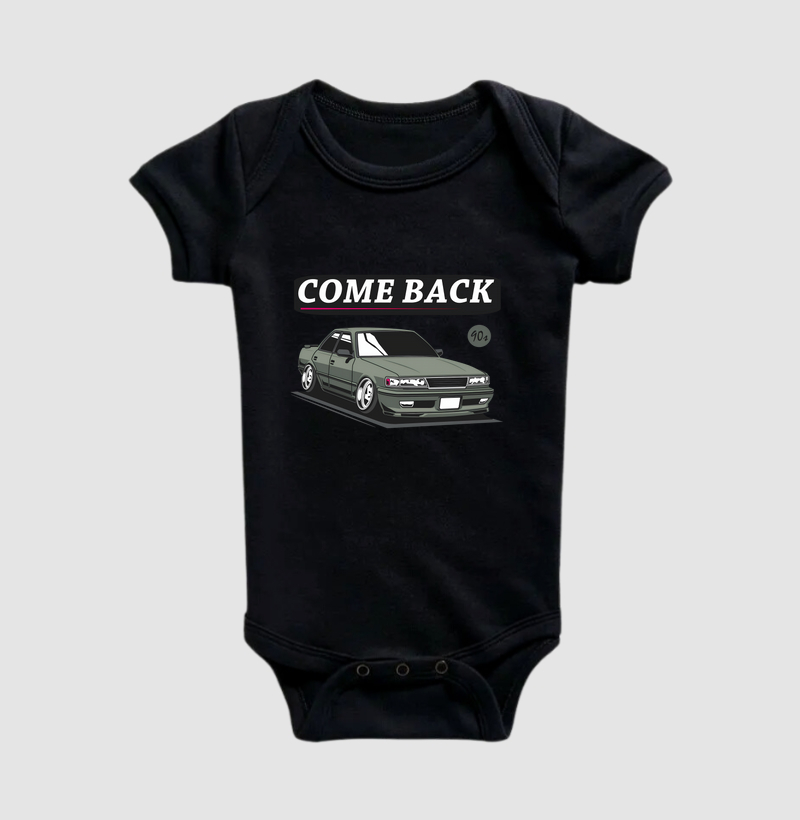 COME BACK JDM CAR