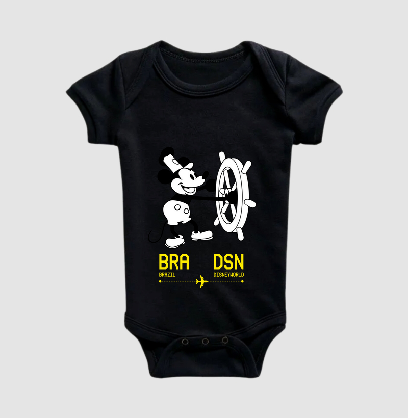 Mickey - BRA - DSN