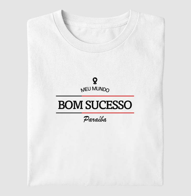 Bom Sucesso (PB) | Meu Mundo