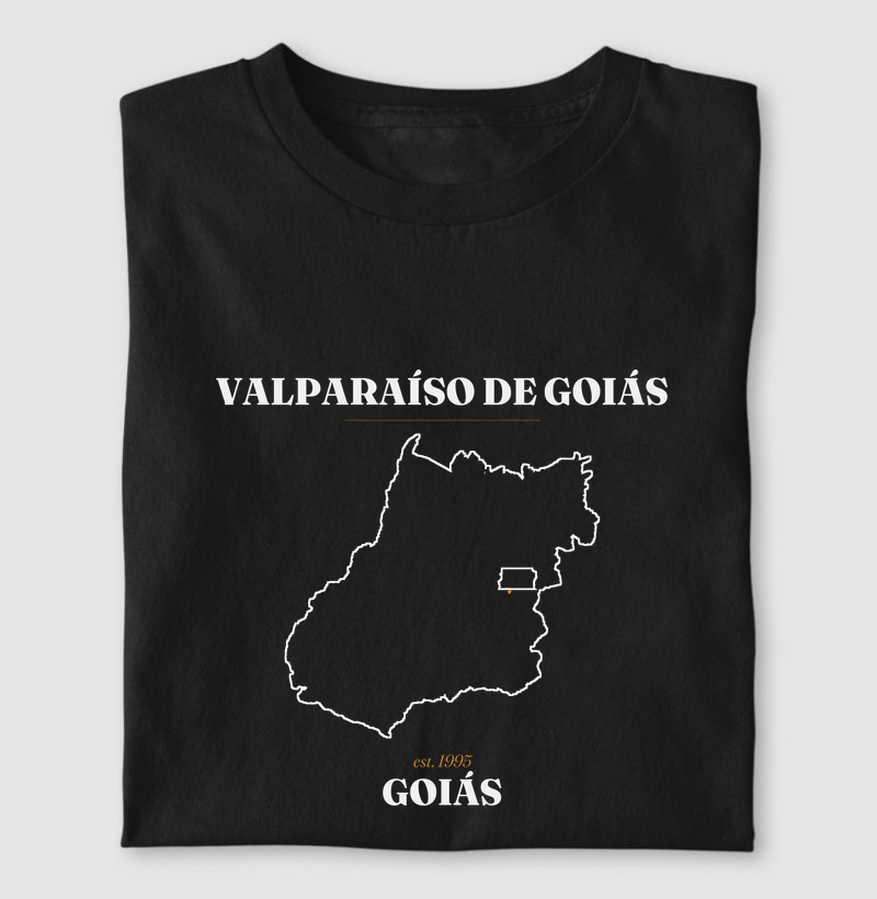 Valparaíso de Goiás | Legado GO