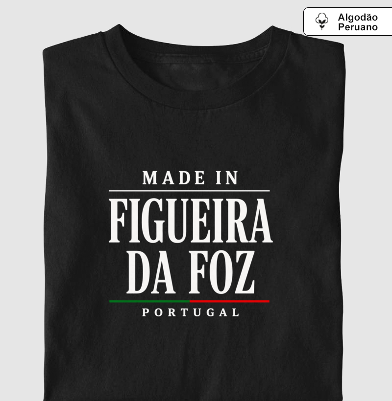 Made In Figueira da Foz 